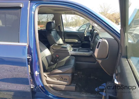 2016 GMC Sierra 1500 Slt z USA, uszkodzony, nr VIN 3GTU2NEC0GG218375